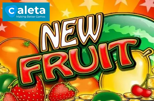 New Fruit